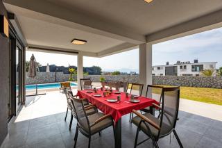 Apartments Aqua - Malinska - 7