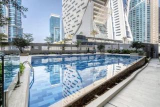 Citihome- 1BR Business Bay Close to Metro - 8