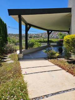 Reimond's place - Nahal Hilazon נחל חילזון - Karmi’el - 6
