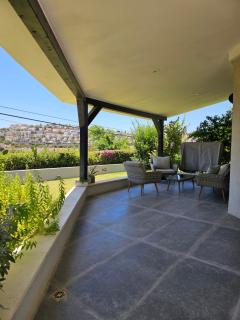 Reimond's place - Nahal Hilazon נחל חילזון - Karmi’el - 4