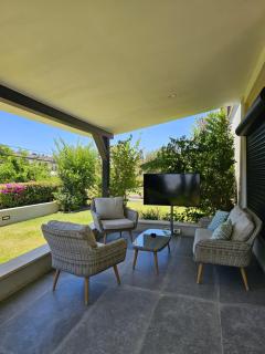Reimond's place - Nahal Hilazon נחל חילזון - Karmi’el - 3
