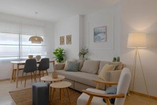Sunstay Cosy Flat I Cristo Malaga - Málaga - 0