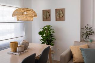 Sunstay Cosy Flat I Cristo Malaga - 6