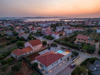 Villa Golubica - Sukošan - 3