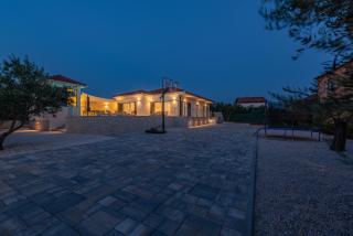 Villa Golubica - Sukošan - 4