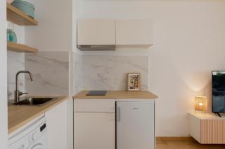 Sunstay Cosy Flat I Cristo Malaga - 4
