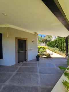 Reimond's place - Nahal Hilazon נחל חילזון - Karmi’el - 2