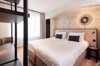 Rosa Hotel - Oostende - 1