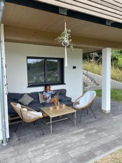 Ferienwohnung Biedenkopf - Biedenkopf - 4