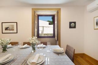 Villa Casa do Outeiro - 4