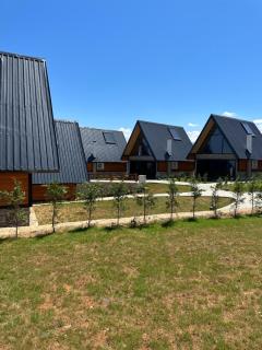 Of Çamlık Bungalov - Lüks Dubleks Villalar - 7