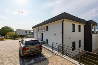 Apartments Aqua - 7
