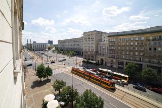 Marszałkowska Move in Premium apartament no 1 - Varsavia - 6