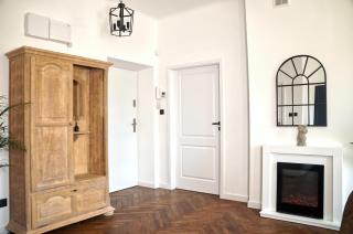 Marszałkowska Move in Premium apartament no 1 - Varsavia - 5