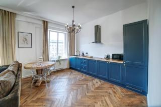Marszałkowska Move in Premium apartament no 1 - Varsavia - 3