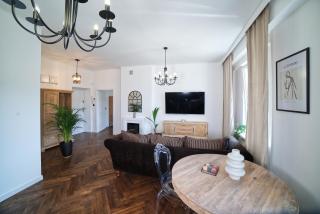 Marszałkowska Move in Premium apartament no 1 - Varsavia - 1