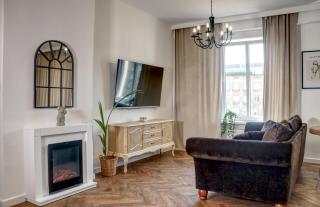 Marszałkowska Move in Premium apartament no 1 - Varsavia - 0