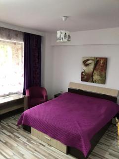 Black Sea Apartament - Mamaia - 5