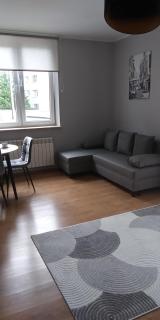 Apartament pod czwórką - Sandomierz - 2