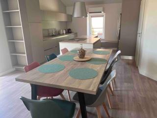 Appartement 7 personnes - Chavanay - 7