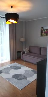 Apartament pod czwórką - Sandomierz - 9