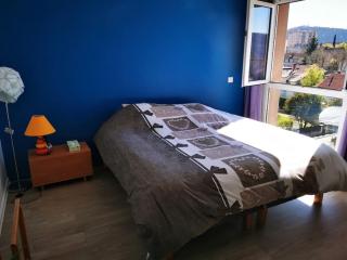 Joli appartement lumineux au calme, Wi-Fi, parking - 2