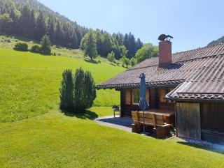 Reithütte - Krispl - 6