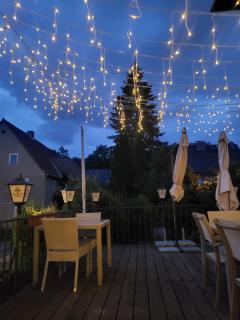 Parkhotel Forsthaus - Tharandt - 5