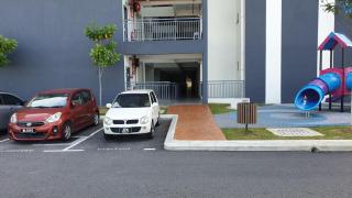 Faliza Adelia Residence - Kajang - 7