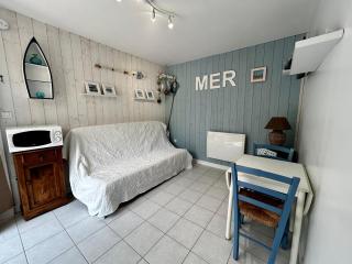 Les Cabanes du Lac - Vandré - 5