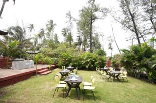 Tranquil Beach Resort - Harihareshwar - 2