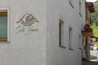 Sun Mountain Planet Suite House - Livigno - 9