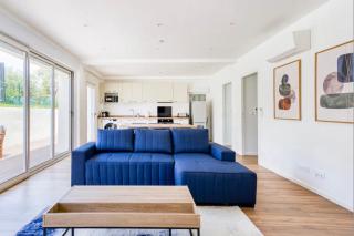 Villa Constance - Antibes - Antibes - 5