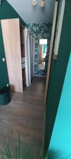 Chambre indépendante piscine en saison petit déjeuner inclus - Véretz - 4