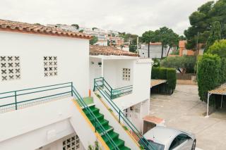Apartaments Falcó - Llança - 7