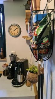 Boutique Apartment Benz 1 - 1