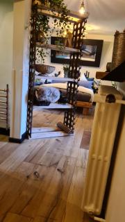 Boutique Apartment Benz 1 - 3