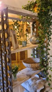 Boutique Apartment Benz 1 - 6