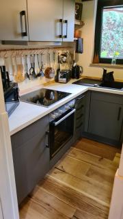 Boutique Apartment Benz 1 - 5