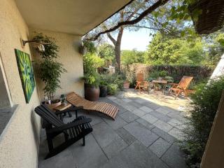 Boutique Apartment Benz 1 - 1