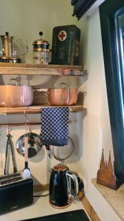 Boutique Apartment Benz 1 - 2