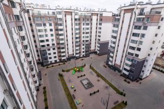 Premium Apartment Chisinau - Chişinău - 4