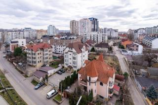 Premium Apartment Chisinau - Chişinău - 5
