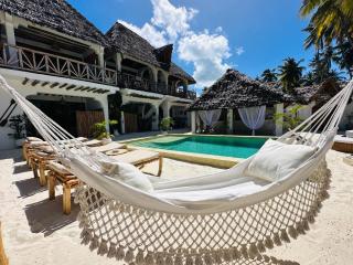 Olamanga Beach Villa Adults Only - Jambiani - 6