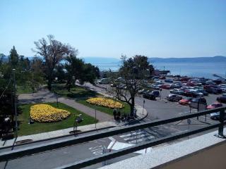 Apartments Miraflor, city center - Crikvenica - 0
