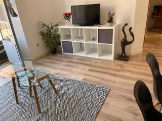 Santiago Malaga City Center 2 Rooms - Málaga - 8