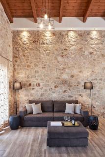 Luxury Rhodes Villa Amina Villa Sea View Private Swimming Pool 3 Bedrooms Kalithea - Koskinou - 9