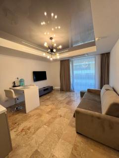 Apartament Maria Novum Residence - Olimp - 0
