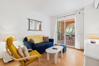 Family apartment with pool in Fuengirola by Costarentals - Ref 225 - 8
