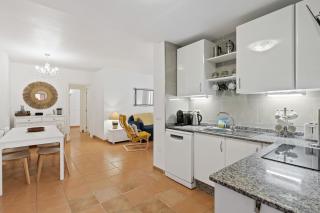 Family apartment with pool in Fuengirola by Costarentals - Ref 225 - Fuengirola - 1